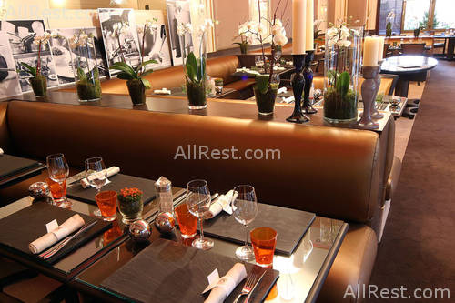 Hotel Gray d'Albion 15